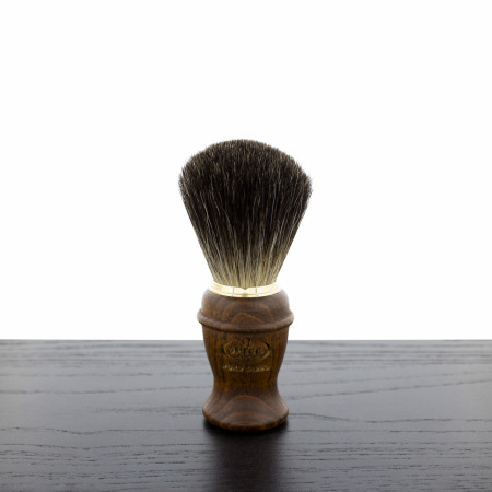 Product image 0 for Omega 6191 Pure Badger Shaving Brush with Ash Handle